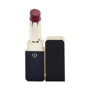 Lipstick - # 217 Go Getter Grape (Shine) (4g/0.14oz) 