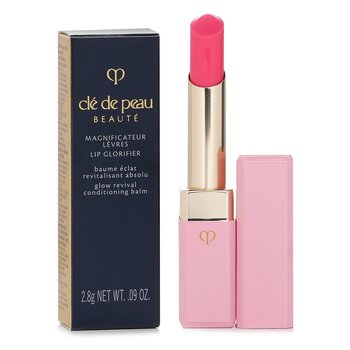 Cle De Peau - Lip Glorifier N - # 1 Pink Image 1