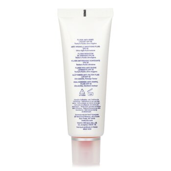 ROC - Soleil-Protect Anti-Wrinkle Smoothing Fluid SPF 50 UVA & UVB (Visibly Reduces Wrinkles) Image 2