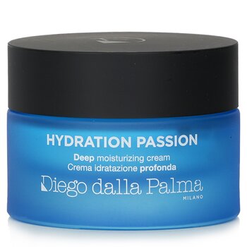 Hydration Passion Deep Moisturizing Cream - Dry & Very Dry Skins (50ml/1.7oz) 