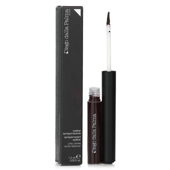 Diego Dalla Palma Milano - Semipermanent Eyeliner - # 44 Great Burgundy Image 1