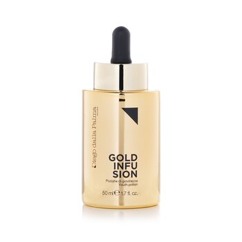 Gold Infusion Youth Potion (Special Edition) (50ml/1.7oz) 