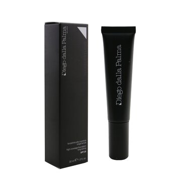 Diego Dalla Palma Milano - Makeupstudio High Coverage Long Lasting Foundation SPF 20 - # 215 (Hazel Beige) Image 1