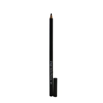 Eye Pencil - # 01 (Black) (1.83g/0.06oz) 