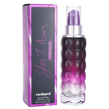 Cacharel - Yes I Am Fabulous Eau De Parfum Spray Image 1