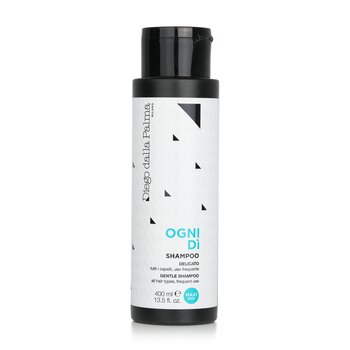 Ognidi Gentle Shampoo (For All Hair Types) (400ml//13.5oz) 