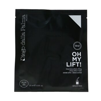Oh My Lift! Lifting Effect Mask (25ml/0.8oz) 