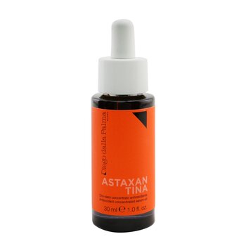 Astaxantina Concentrated Antioxidant Serum-Oil (30ml/1oz) 
