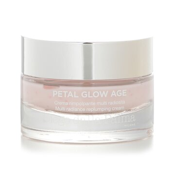 Petal Glow Age Multi Radiance Replumping Cream (50ml/1.7oz) 