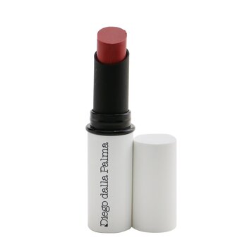 Semitransparent Shiny Lipstick - # 148 (Pink Brick) (2.5ml/0.1oz) 