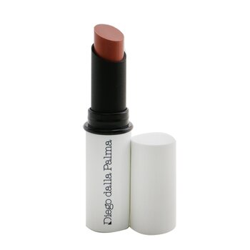 Semitransparent Shiny Lipstick - # 146 (Nude) (2.5ml/0.1oz) 