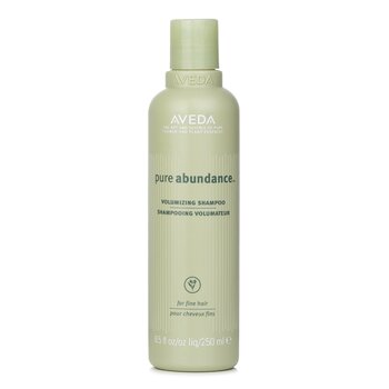 Pure Abundance Volumizing Shampoo (250ml/8.5oz) 