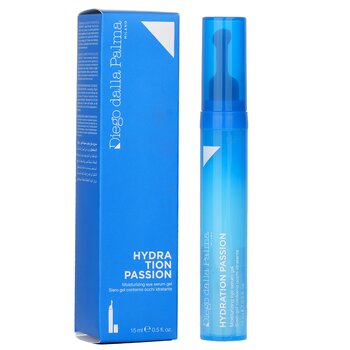 Diego Dalla Palma Milano - Hydration Passion Moisturizing Eye Serum Gel - Normal & Dry Skins Image 1