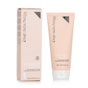 Diego Dalla Palma Milano - Struccatutto Cleansing Cream Make-Up Remover Image 1