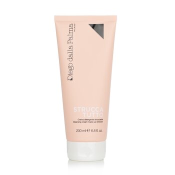 Struccatutto Cleansing Cream Make-Up Remover (200ml/6.8oz) 