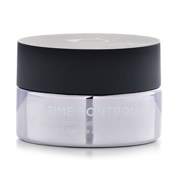 Time Control Absolute Anti Age Eye And Lip Contour Cream (15ml/0.05oz) 