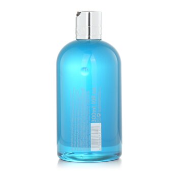 Molton Brown - Blissful Templetree Bath & Shower Gel Image 2