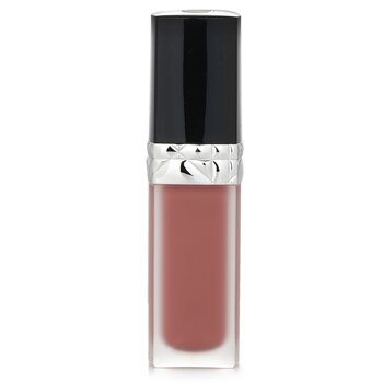 Christian Dior - Rouge Dior Forever Matte Liquid Lipstick - # 100 Forever Nude Image 2