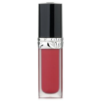 Christian Dior - Rouge Dior Forever Matte Liquid Lipstick - # 760 Forever Glam Image 2