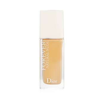 Dior Forever Natural Nude 24H Wear Foundation - # 2W Warm (30ml/1oz) 
