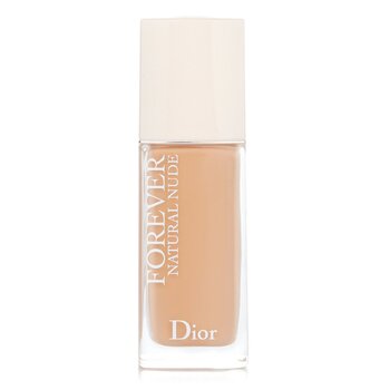 Dior Forever Natural Nude 24H Wear Foundation - # 2.5N Neutral (30ml/1oz) 