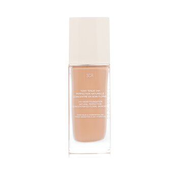 Christian Dior - Dior Forever Natural Nude 24H Wear Foundation - # 3CR Cool Rosy Image 2