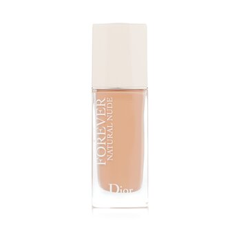 Dior Forever Natural Nude 24H Wear Foundation - # 3CR Cool Rosy (30ml/1oz) 