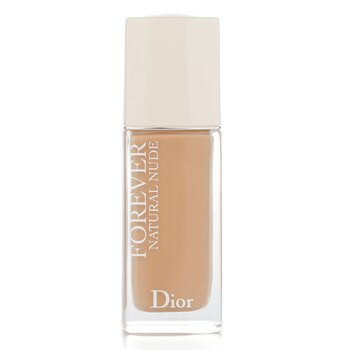 Dior Forever Natural Nude 24H Wear Foundation - # 3N Neutral (30ml/1oz) 