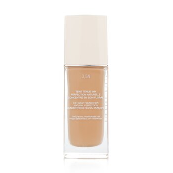 Christian Dior - Dior Forever Natural Nude 24H Wear Foundation - # 3.5N Neutral Image 2