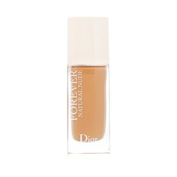 Dior Forever Natural Nude 24H Wear Foundation - # 4N Neutral (30ml/1oz) 