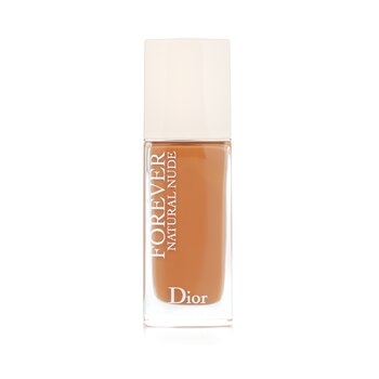 Dior Forever Natural Nude 24H Wear Foundation - # 4.5N Neutral (30ml/1oz) 
