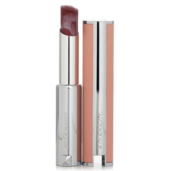 Rose Perfecto Beautifying Lip Balm - # 117 Chilling Brown (Warm Brown) (2.8g/0.09oz) 