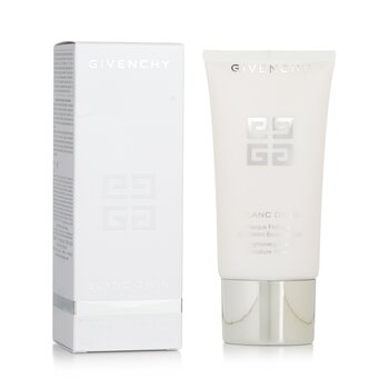 Givenchy - Blanc Divin Brightening Fresh Moisture Mask Image 1