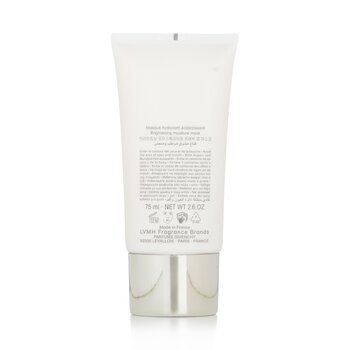 Givenchy - Blanc Divin Brightening Fresh Moisture Mask Image 2