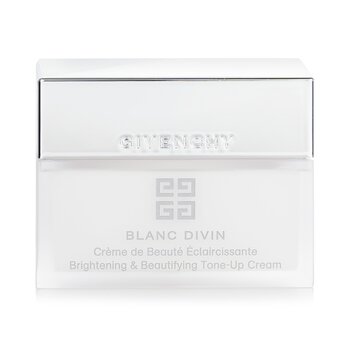 Blanc Divin Brightening & Beautifying Tone-Up Cream (50ml/1.7oz) 