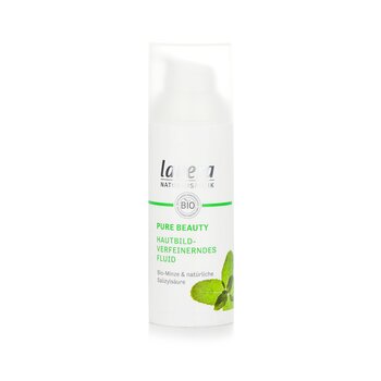 Pure Beauty Pore Refining Moisturising Fluid - For Blemished & Combination Skin (50ml/1.7oz) 