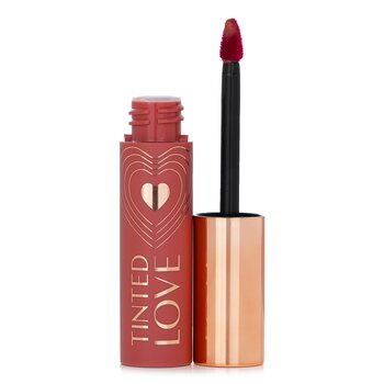 Tinted Love Lip & Cheek Tint (Look Of Love Collection) - # Santa Euphoria (10ml/0.33oz) 