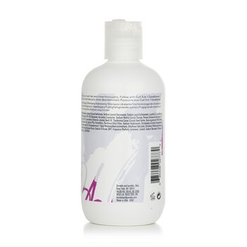 Bumble and Bumble - Bb. Curl Moisturizing Sulfate Free Shampoo (For Smooth, Frizz-Free Curls) Image 2