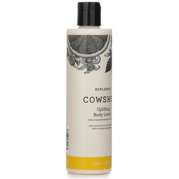 Cowshed - Replenish Uplifting Body Lotion Image 1