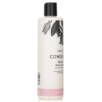 Cowshed - Indulge Blissful Body Lotion Image 1