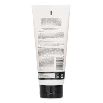 Cowshed - Exfoliate Dual Action Body Scrub Image 2