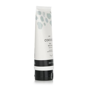 Cowshed - Baby Milky Body Lotion Image 1