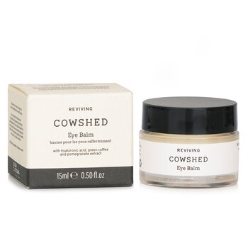 Cowshed - Reviving Eye Balm Image 1