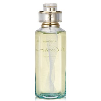 Cartier - Rivieres Luxuriance Eau De Toilette Spray Image 2