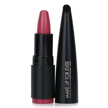 Make Up For Ever Rouge Artist Intense Color Beautifying Lipstick - # 168 Generous Blossom 3.2g/0.1oz