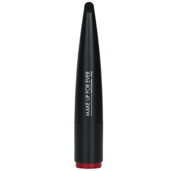 Make Up For Ever - Rouge Artist Intense Color Beautifying Lipstick - # 404 Arty Berry Image 2