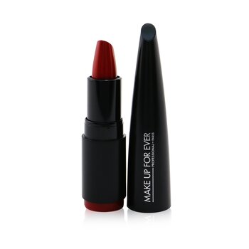 Rouge Artist Intense Color Beautifying Lipstick - # 404 Arty Berry (3.2g/0.1oz) 