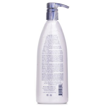 Noodle & Boo - Super Soft Lotion - Lavender - For Face & Body (Dermatologist-Tested & Hypoallergenic) Image 2