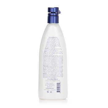 Noodle & Boo - Soothing Body Wash - Fragrance Free (Dermatologist-Tested & Hypoallergenic) Image 2