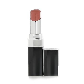 Rouge Coco Bloom Hydrating Plumping Intense Shine Lip Colour - # 110 Chance (3g/0.1oz) 
